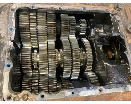 Fuller FR15210B Transmission