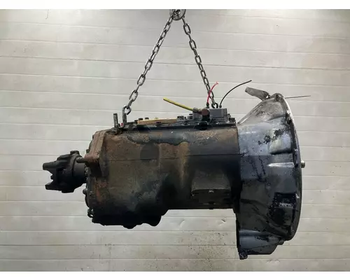 Fuller FR15210B Transmission