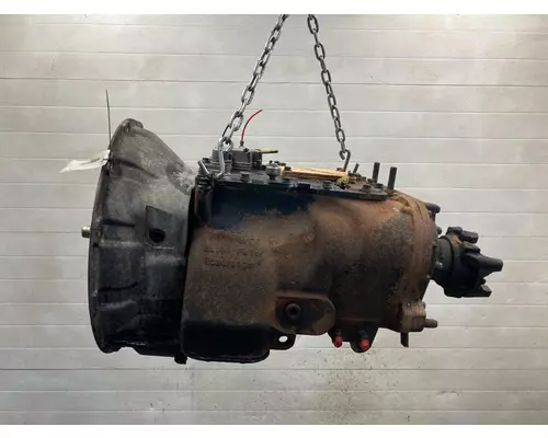 Fuller FR15210B Transmission