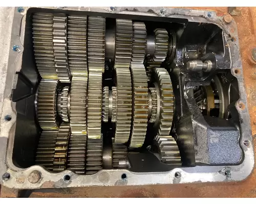 Fuller FR15210B Transmission