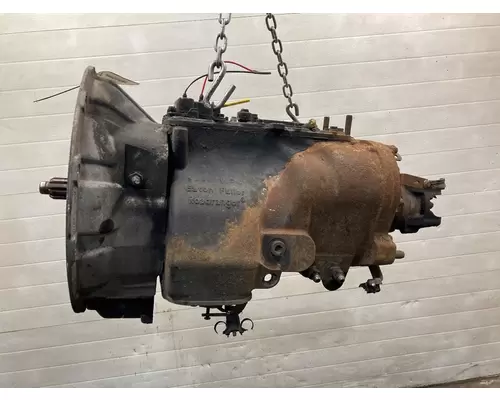 Fuller FR15210B Transmission