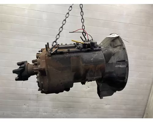 Fuller FR15210B Transmission