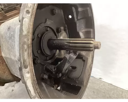 Fuller FR15210B Transmission