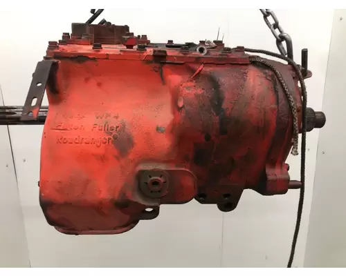 Fuller FR15210B Transmission