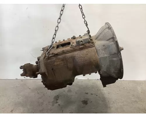 Fuller FR15210B Transmission