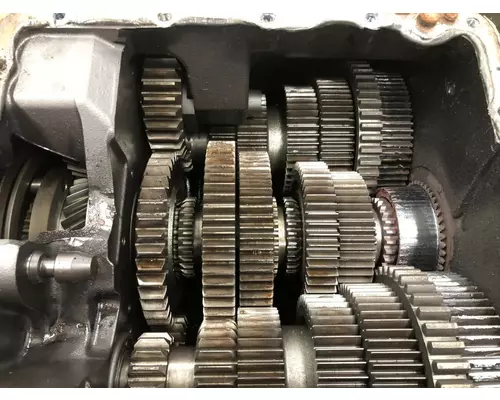 Fuller FR15210B Transmission