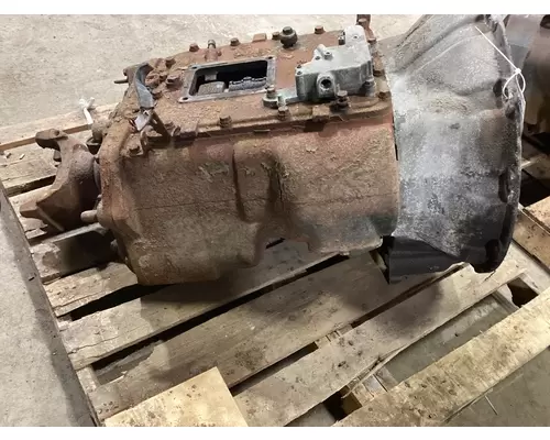 Fuller FR15210B Transmission