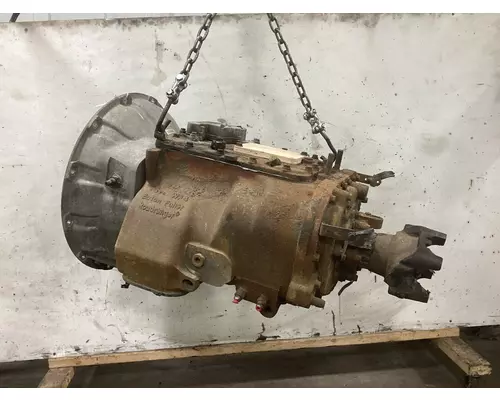 Fuller FR15210B Transmission