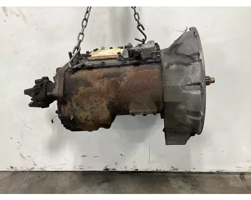 Fuller FR15210B Transmission