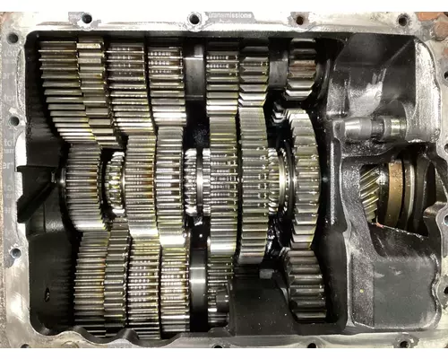 Fuller FR15210B Transmission