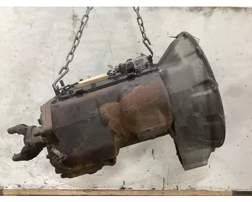 Fuller FR15210B Transmission