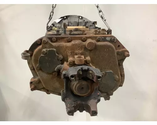 Fuller FR15210B Transmission