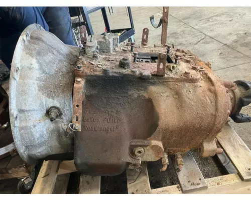 Fuller FR15210B Transmission