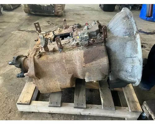 Fuller FR15210B Transmission