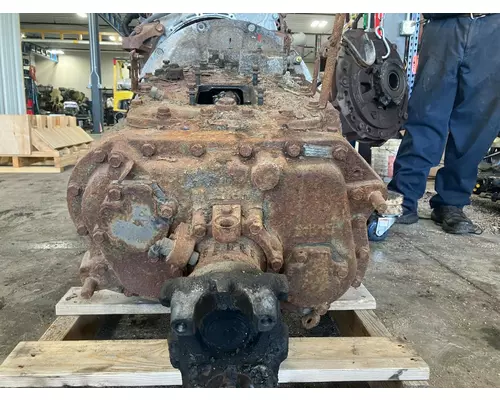 Fuller FR15210B Transmission