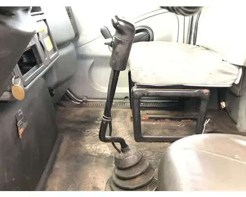 Fuller FR9210B Transmission Misc. Parts