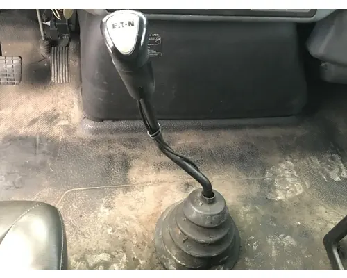 Fuller FR9210B Transmission Misc. Parts