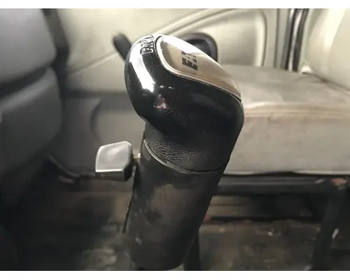 Fuller FR9210B Transmission Misc. Parts