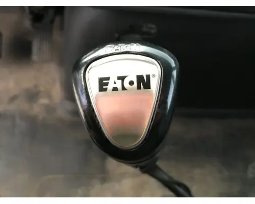 Fuller FR9210B Transmission Shift Lever (Manual)