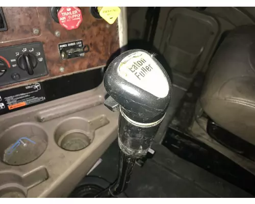 Fuller FRF15210B Transmission Shift Lever (Manual)