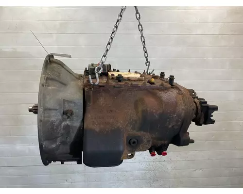 Fuller FRF15210B Transmission