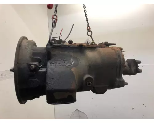 Fuller FRF9210B Transmission