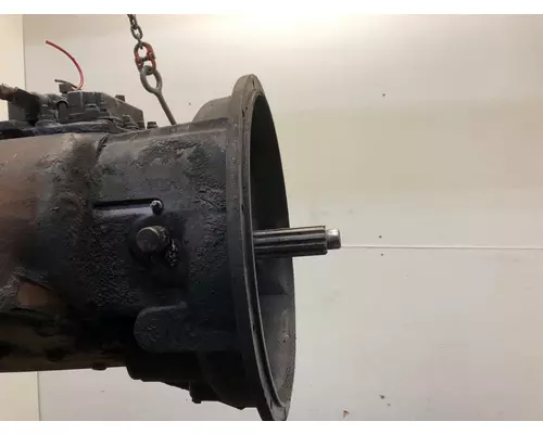 Fuller FRF9210B Transmission