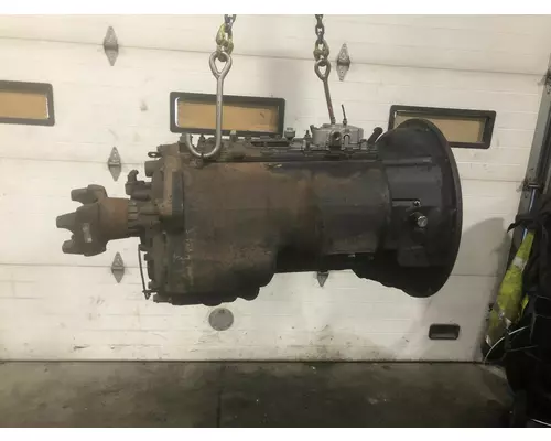 Fuller FRF9210B Transmission