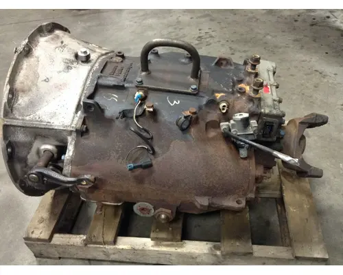 Fuller FRLOF15410C-T2 Transmission