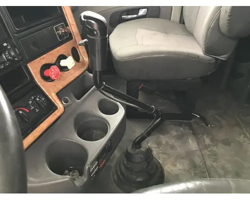 Fuller FRM15210B Transmission Misc. Parts