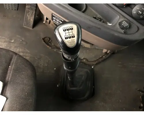 Fuller FRM15210B Transmission Misc. Parts