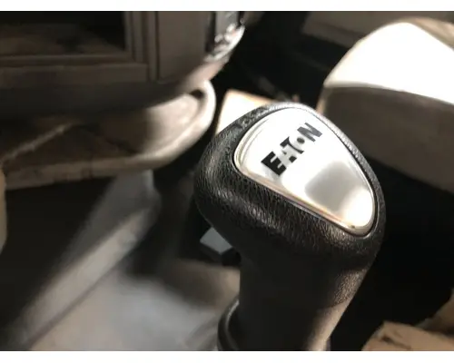 Fuller FRM15210B Transmission Misc. Parts