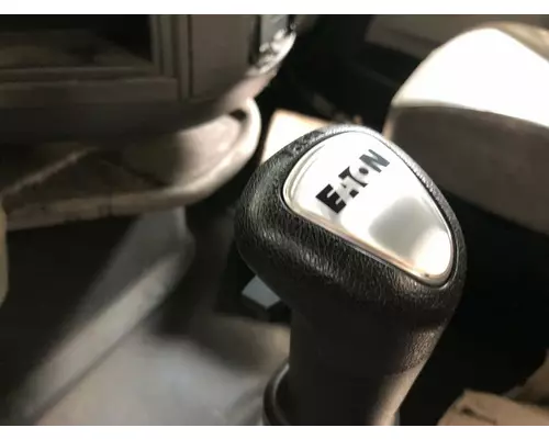 Fuller FRM15210B Transmission Shift Lever (Manual)