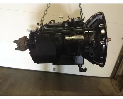 Fuller FRM15210B Transmission