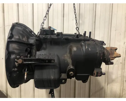 Fuller FRM15210B Transmission