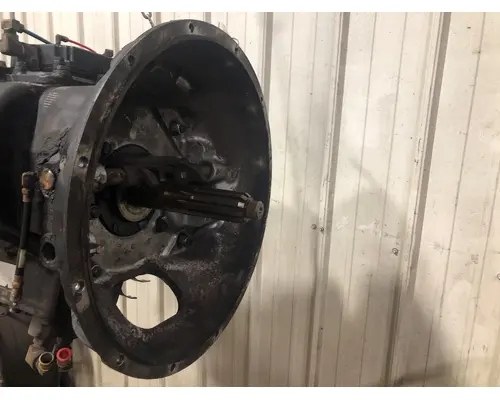 Fuller FRM15210B Transmission