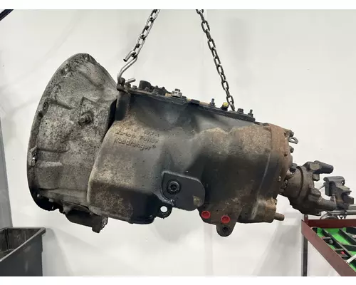 Fuller FRM15210B Transmission