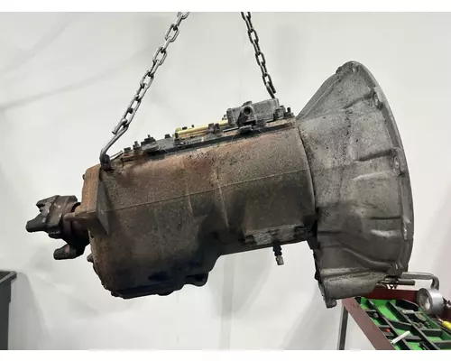 Fuller FRM15210B Transmission