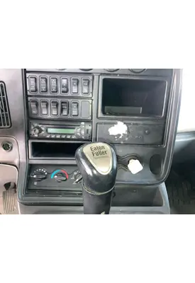 Fuller FRMF15210B Transmission Misc. Parts