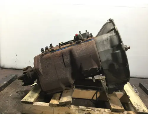 Fuller FRMF15210B Transmission