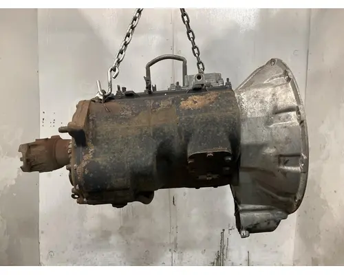 Fuller FRMF15210B Transmission