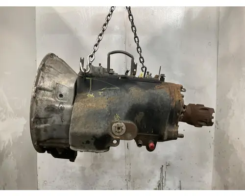 Fuller FRMF15210B Transmission