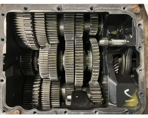 Fuller FRMF15210B Transmission