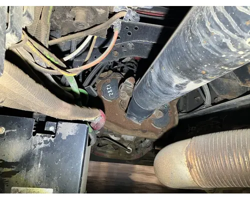 Fuller FRMF15210B Transmission