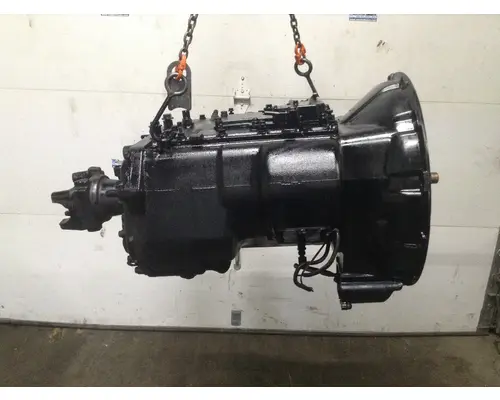 Fuller FRMF15210B Transmission
