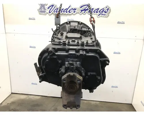 Fuller FRMF15210B Transmission