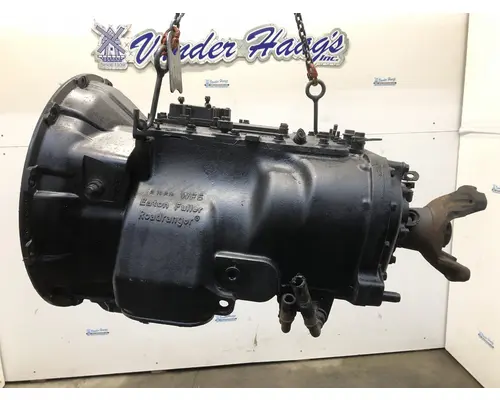 Fuller FRMF15210B Transmission