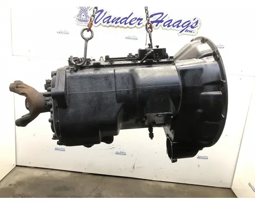 Fuller FRMF15210B Transmission