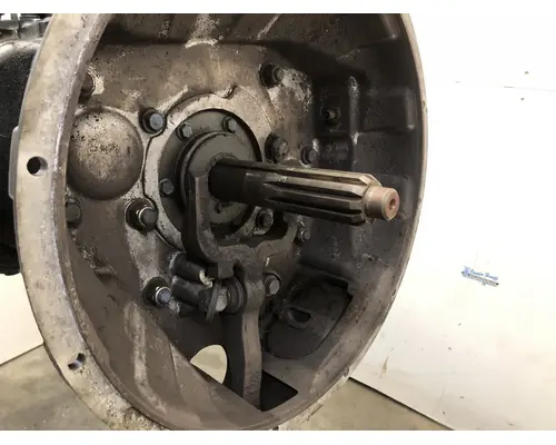 Fuller FRMF15210B Transmission