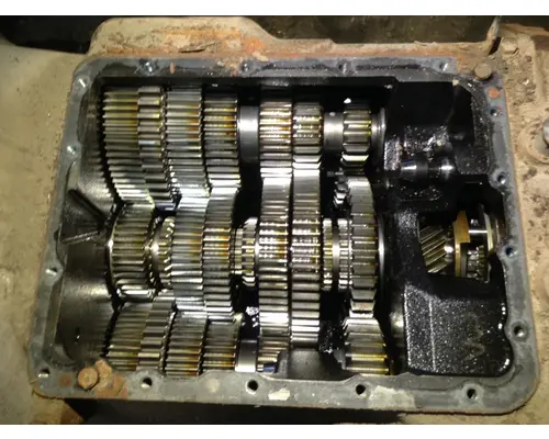 Fuller FRMF15210B Transmission